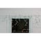 100ct. Green Mini Incandescent Christmas Light Set, White Wire